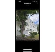1 Zi. Apartment mit EBK Stellplatz in Wiesbaden bezugsbereit