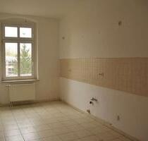 Großzügige 4-Zimmer-Familienwohnung – Platz für die ganze Familie - Zwickau