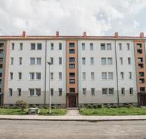 2-Raum-Wohnung mit Balkon auf dem Kapellenberg - Chemnitz