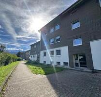 Hausnr. 35 3 Zimmer im 2. OG mit Balkon und toller Aussicht (frisch saniert) - Garmisch-Partenkirchen Breitenau