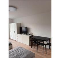1 Zimmer Wohnung zu Vermieten - 900,00 EUR Kaltmiete, ca.  41,00 m² in Wesseling (PLZ: 50389)