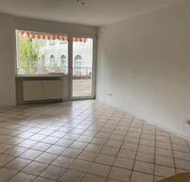 Zentral & gemütlich: 2,5-Zimmer-Wohnung mit Küche in Braunschweig