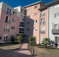 Schönes 2 Zimmer Appartement nahe TU - Kaiserslautern Engelshof