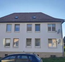 2-Zimmerwohnung 38835 Osterwieck, Salzbrunnen