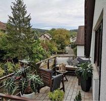 *ohne Makler* Charmante 3-Zimmer-Dachgeschosswohnung in ruhiger L - Schorndorf