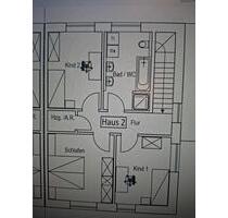 Doppelhaushälfte zur Vermietung - Steinfeld (Oldenburg)