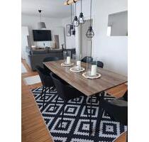 Helle 2,5-Zimmer-Wohnung mit Terrasse in Püttlingen (69 m²)