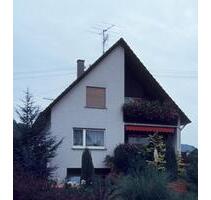 Schönes Einfamilien- Mehrgenerationenhaus zu vermieten - Schorndorf