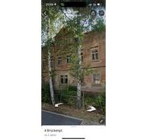 Mehrere Familie Haus freistehende - Lugau/Erzgebirge