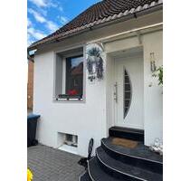 Moderne 2-Zimmer-Wohnung mit Terrasse in Hannover-Stöcken