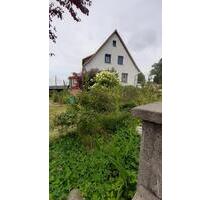 Atraktives Zweifamilienhaus in Steinbach-Hallenberg, OT Rotterode