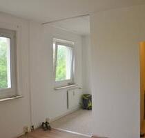 Zentrale 1,5-Raum-Wohnung in Chemnitz (09111)
