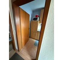 Schöne kleine Altbauwohnung im Zentrum von Völlenerfehn - Westoverledingen