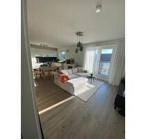 Lüneburg Wohnung Penthouse Dachterasse