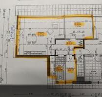 2-Zimmer DG-Wohnung mit Balkon zu vermieten - Sauensiek