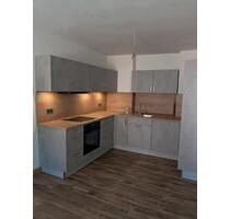 2-Zimmerwohnung in Stadtmitte - 1.045,00 EUR Kaltmiete, in Neuburg an der Donau (PLZ: 86633)