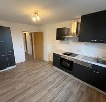 2 Zimmer WHG mit Einbauküche, 68qm, zum 01.12. Bordumstr. 6, WHV - Wilhelmshaven