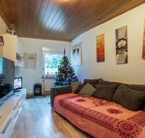 Dachgeschosswohnung mit 3 ZKB in Wiebelskirchen zu vermieten - Neunkirchen Heinitz