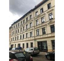 Ansprechende 3-Zimmer-Wohnung im beliebten Stadtteil Buckau - Magdeburg