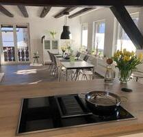Großzügige 4-Zimmer-Wohnung, 124 m² Wohnfläche – saniert 2021 - St. Peter
