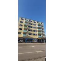 Neu-Ulm Stadtmitte 3.5 Zimmer Wohnung Zu Vermieten