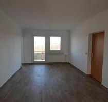 3 Zimmer zum Wohlfühlen – mit Balkon & Weitblick - Rodewisch