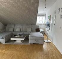 Cleebronn, sonnige 3 Zimmerwohnung