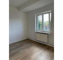 Schöne Dachgeschosswohnung mit Einbauküche am Crivitzer See