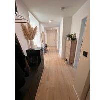 Modernisierte 3,5-Zi.-Wohnung mit 2 Balkonen & EBK in Pforzheim