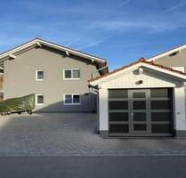 Moderne und helle 3-Zimmerwohnung in Bernried - Bernried am Starnberger See