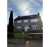 Großes Einfamilienhaus zum Leben als auch Kapitalanlage - Saerbeck