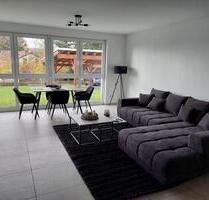 Neubau 2 Zimmerwohnung mit Terrasse am Eichwald - Kassel Bettenhausen