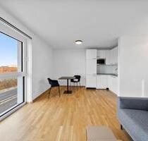 Oberste Etage mit Aufzug: Erstbezug in Friedenau (6.01) - Berlin Tempelhof-Schöneberg