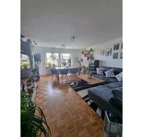 Provisionsfrei! 3-Zimmer-Wohnung in Ditzingen-Hirschlanden