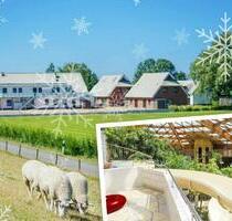 Familienwochenende mit Badespaß - Winterurlaub in FeWo - Butjadingen