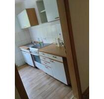 2-Zi.-Wohnung, 41 m², Nahbollenbach – 450 € warm - Bad Sobernheim
