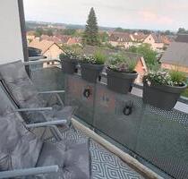 2-Raum Dachgeschoss Wohnung, Weißenborn Zwickau