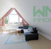 Lichtdurchflutetes möbliertes Appartement - Wurster Nordseeküste