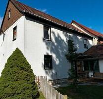 Einfamilienhaus in Erfurt-Töttleben
