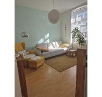 Helle 2 Zimmerwohnung 54qm (Dusche+Aufzug) - Erfurt Andreasvorstadt
