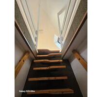 1 Zimmer DG-Wohnung in Münster-Süd