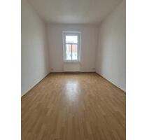 2-Raum-Wohnung im 2.OG mit Balkon in Eilenburg zu vermieten