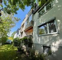 Helle, komplett renovierte Wohnung in Wolfenbüttel