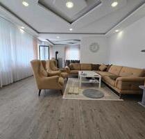 Wunderschöne 3,5 Zimmer Etagenwohnung mit gr. Südbalkon,in Süßen - Eislingen (Fils)