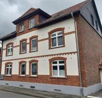 Kapitalanlage! Gepflegtes MFH 5 Wohnungen, Nebengebäude, Garagen - Oebisfelde-Weferlingen Döhren