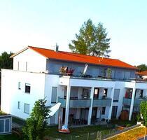 Helle und hochwertige Eigentumswohnung in Alt-Taufkirchen