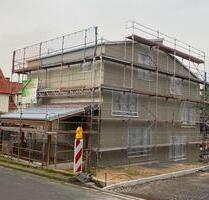 Modernes Einfamilienhaus, schlüsselfertig, KfW40, PV uvm. - Hasselroth
