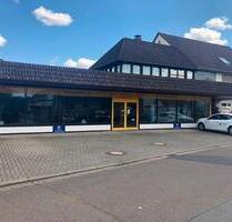 Vielseitig nutzbare Gewerbefläche zentral in Northeim