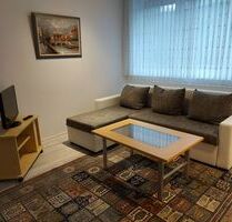 Möbliertes Appartement - 900,00 EUR Kaltmiete, ca.  35,00 m² in Bad Schönborn (PLZ: 76669)