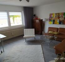 Komplett renovierte teilweise neu eingerichtete 3 Zimmer Wohnung - Hannover Nord